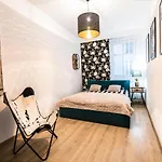 Ap Apartment's W Rynku Wałbrzych