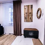 Ap Apartment's W Rynku * Wałbrzych