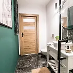 Apartman Ap Apartment's W Rynku Wałbrzych
