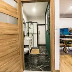 Ap Apartment's W Rynku Apartman Wałbrzych