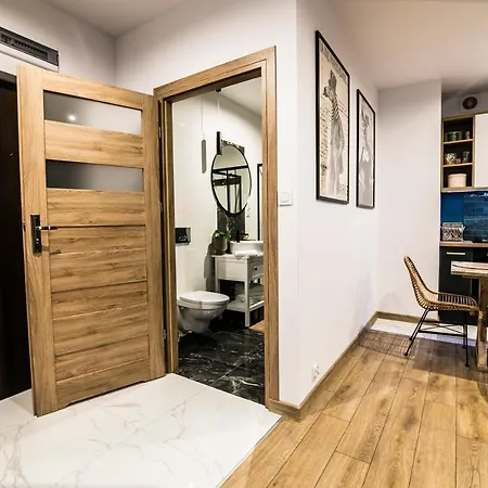 Ap Apartment's W Rynku *