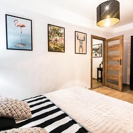 Lägenhet Ap Apartment's W Rynku