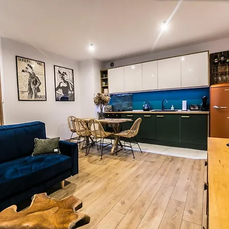 Ap Apartment's W Rynku *