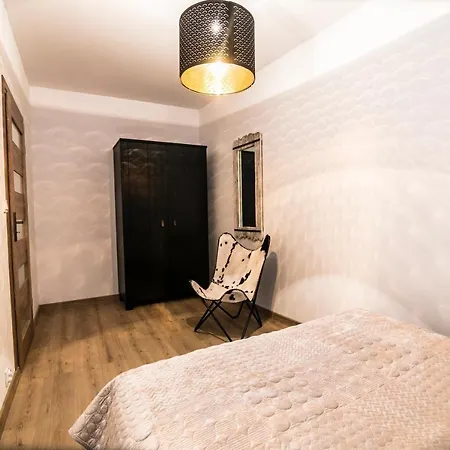 아파트 Ap Apartment's W Rynku