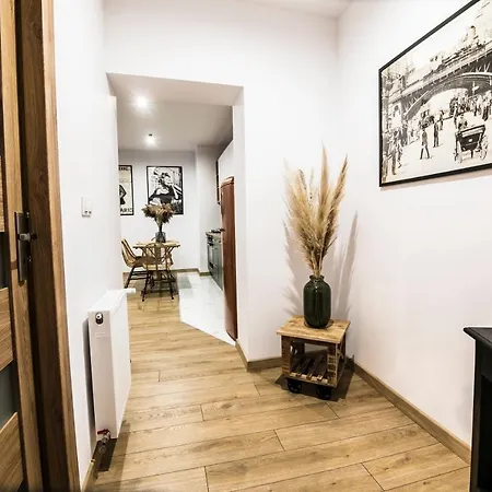 Ap Apartment's W Rynku