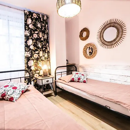 아파트 Ap Apartment's W Rynku