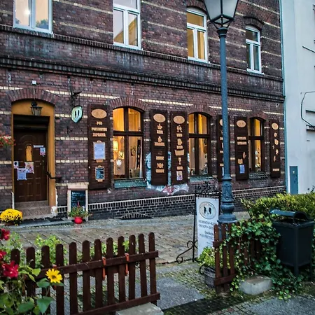 Ap Apartment's W Rynku Apartmán Wałbrzych