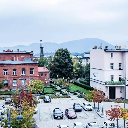 Ap Apartment's W Rynku