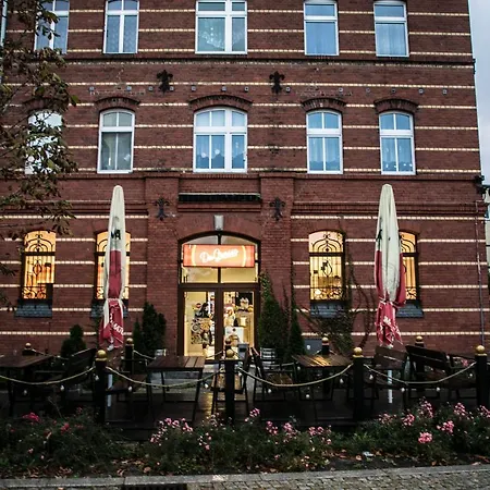 Ap Apartment's W Rynku Wałbrzych