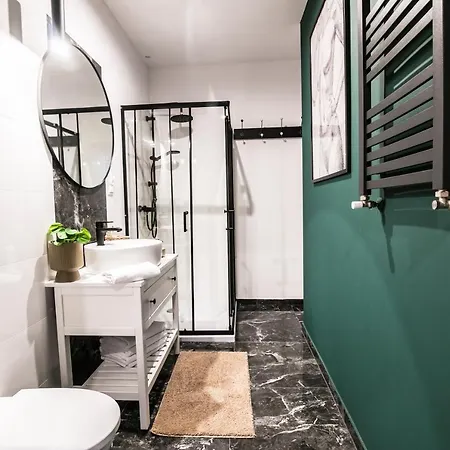 Ap Apartment's W Rynku *