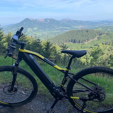 Apartmán Ap Apartment's W Rynku