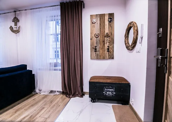 Ap Apartment's W Rynku * Wałbrzych