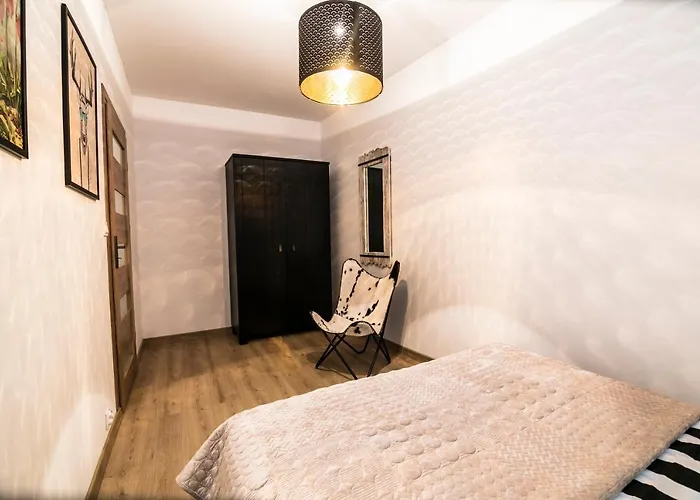 Appartement Ap Apartment's W Rynku