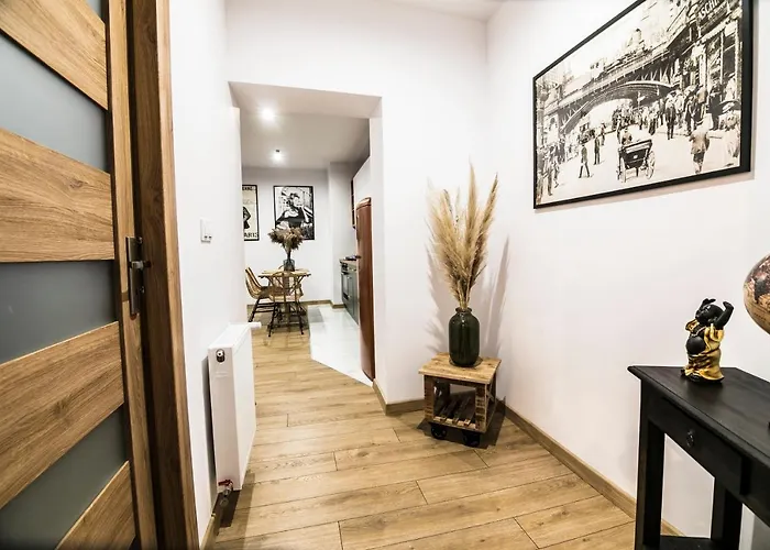 Ap Apartment's W Rynku