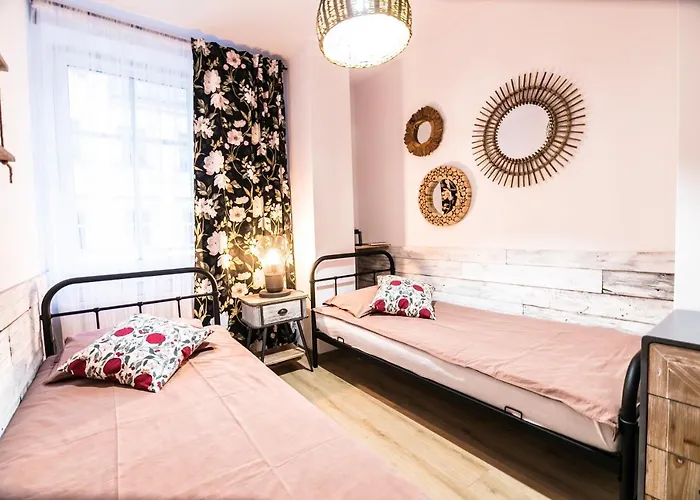 Appartement Ap Apartment's W Rynku