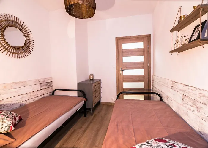 Appartement Ap Apartment's W Rynku