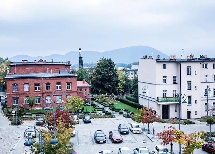 Ap Apartment's W Rynku