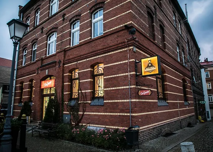 Ap Apartment's W Rynku Apartmán Wałbrzych